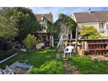 maison boitron m² t-4 à vendre  114 500 €