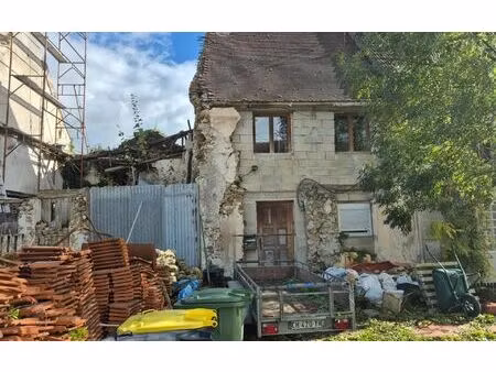 maison boitron m² t-4 à vendre  123 500 €