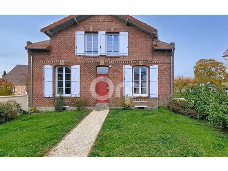 maison verberie m² t-4 à vendre  214 000 €