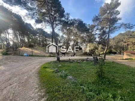 haras   12 héctares 6 parcelles