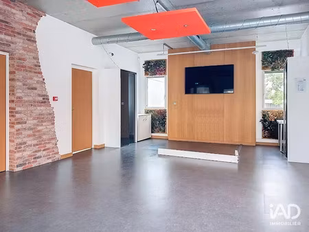 vente locaux professionnels 276 m² à saint-gregoire (35760)  472 500 €