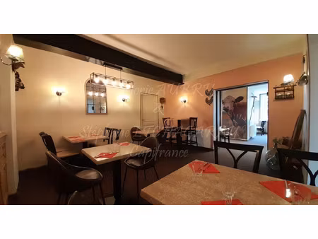 fonds de commerce à vendre flers 5 pièce(s) 114m2 167 000€