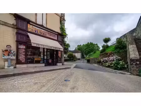 fonds de commerce à vendre navarrenx 10 pièce(s) 574m2 160 000€