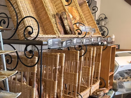 fonds de commerce à vendre biganos 3 pièce(s) 235m2 400 000€