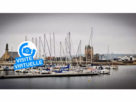 fonds de commerce à vendre camaret sur mer 3 pièce(s) 241m2 393 520€