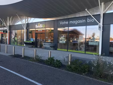 fonds de commerce à vendre la teste de buch 12 pièce(s) 580m2 349 000€