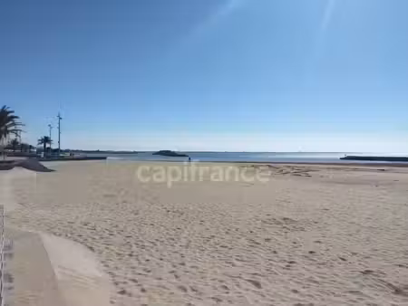 fonds de commerce à vendre carnon plage 900m2 1 189 000€