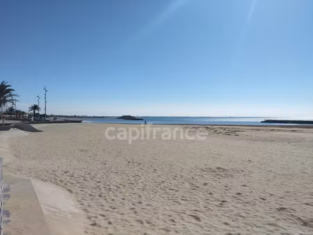 fonds de commerce à vendre carnon plage 900m2 1 390 000€