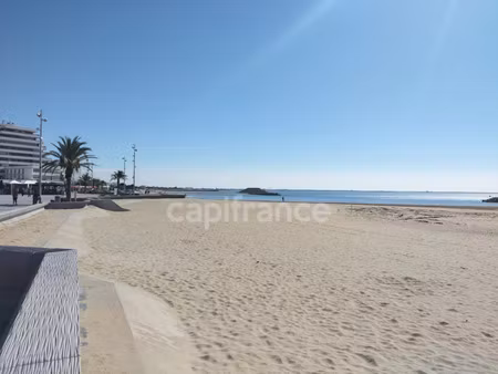 fonds de commerce à vendre la grande motte 1 pièce(s) 160m2 539 000€