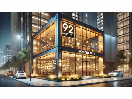 fonds de commerce à vendre sceaux 1 pièce(s) 99m2 130 000€