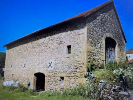 vente immeuble 0 pièces à molieres (46120)  61 600 €