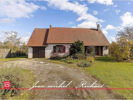 proprietes privees.com jean michel richard