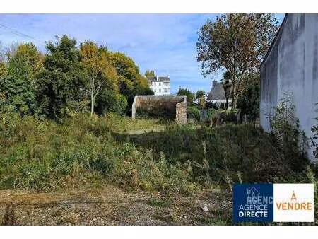 vente terrain à rennes nord saint-martin (35000) : à vendre / 420m² rennes nord saint-mart