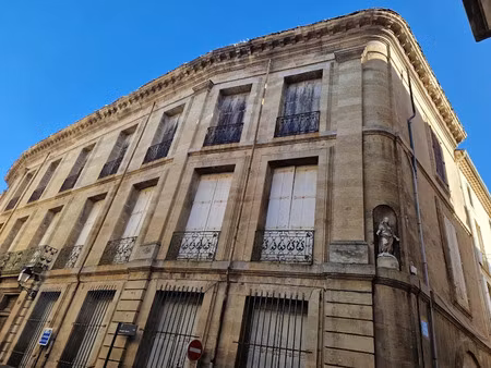 vente immeuble 1148.08 m² à beziers (34500)  840 000 €