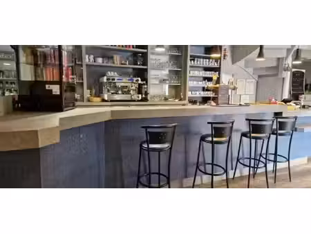 fonds de commerce à vendre camlez 2 pièce(s) 200m2 335 000€