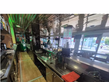 fonds de commerce à vendre grenoble 2 pièce(s) 150m2 58 000€