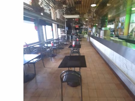 fonds de commerce à vendre grenoble 6 pièce(s) 150m2 179 200€