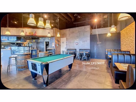 fonds de commerce à vendre neydens 1 pièce(s) 139m2 299 000€