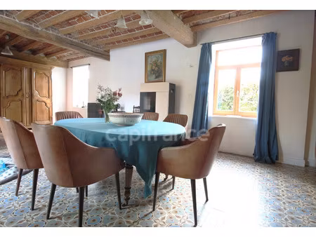 propriété à vendre bachy 11 pièce(s) 315m2 940 000€