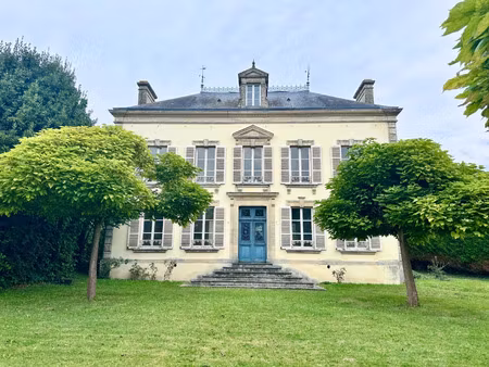 propriété à vendre la cambe 5 pièce(s) 158m2 367 500€