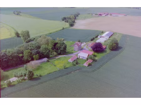 propriété à vendre montdauphin 11 pièce(s) 230m2 447 000€