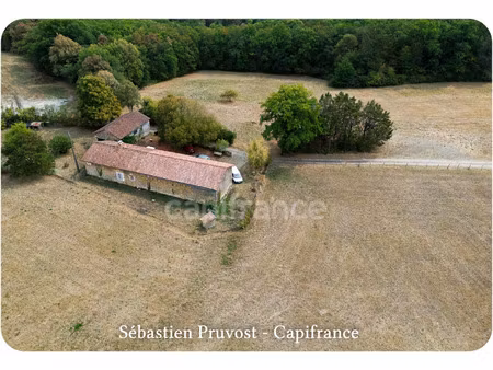 propriété à vendre saint jean de cole 5 pièce(s) 85m2 265 000€