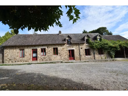 propriété à vendre passais la conception 10 pièce(s) 173m2 319 000€