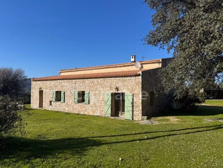 propriété à vendre ville di paraso 5 pièce(s) 161m2 785 000€
