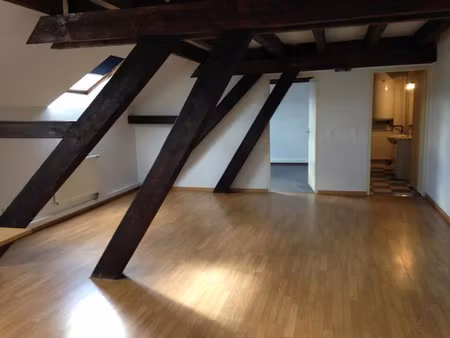 location appartement 2 pièces 57 m² à wittersdorf (68130)  670 €
