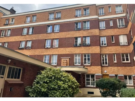 location appartement 1 pièce 10 m² à viroflay (78220)  500 €