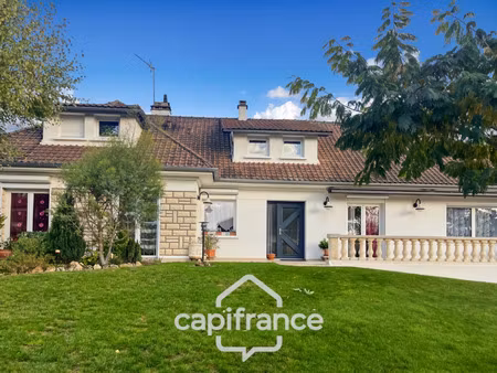 maison à vendre ormesson sur marne 7 pièce(s) 215m2 880 000€