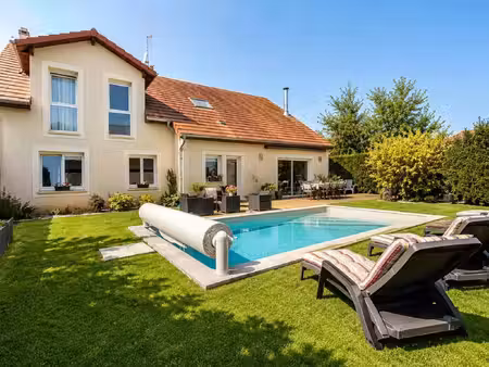 maison à vendre augny 8 pièce(s) 236m2 499 500€