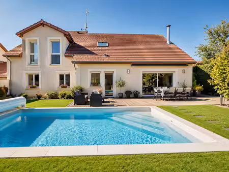 maison à vendre augny 8 pièce(s) 236m2 515 000€