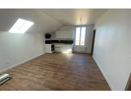 appartement neuves-maisons 55 m² t-3 à vendre  115 000 €