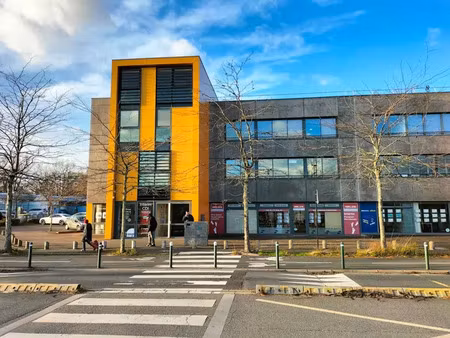 location bureaux orvault 44700