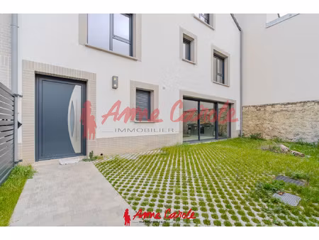 maison d'exception - 9 pièces 6 chambres de 330 m2