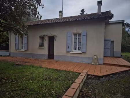 proche centre de rabastens