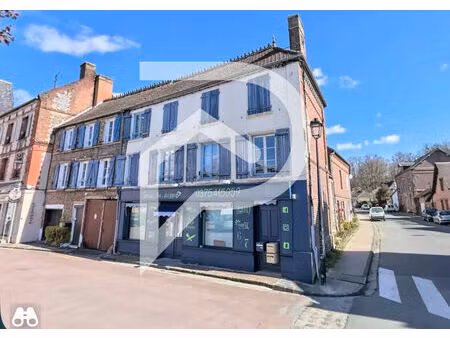 maison songeons 5 pièces 86.71 m2