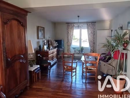 vente maison/villa 10 pièces