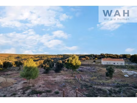 ensemble de 2 villas 34230 saint-pargoire