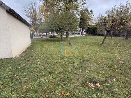 à vendre – terrain constructible saint-doulchard
