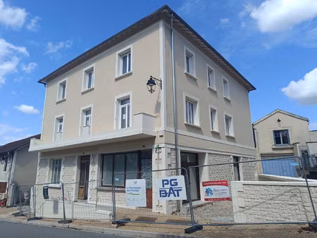 8 appartements du t1 au t2 à cazes mondenard