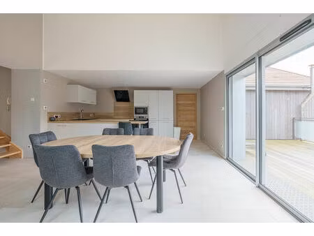 appartement sarrey 3 pièce(s) 110.33 m2