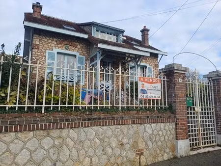 grande maison familiale