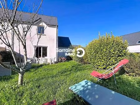 vente maison à crozon (29160) : à vendre / 70m² crozon
