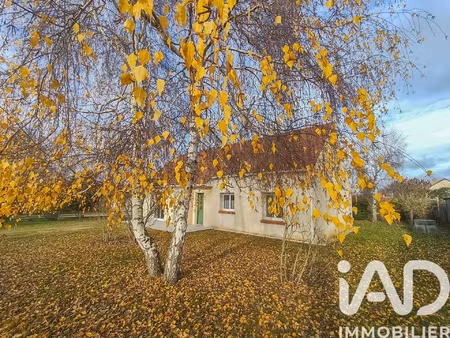 vente maison traditionnelle 5 pièces