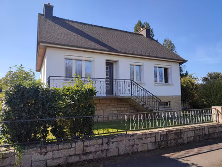 sous compromis - soquet immobilier - maison familiale - evra