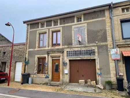 maison de village