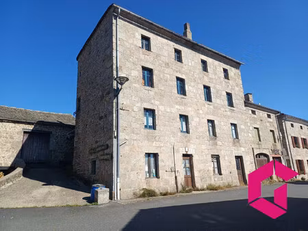 maison à vendre le mas-de-tence