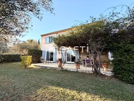 belle propriété à découvrir !